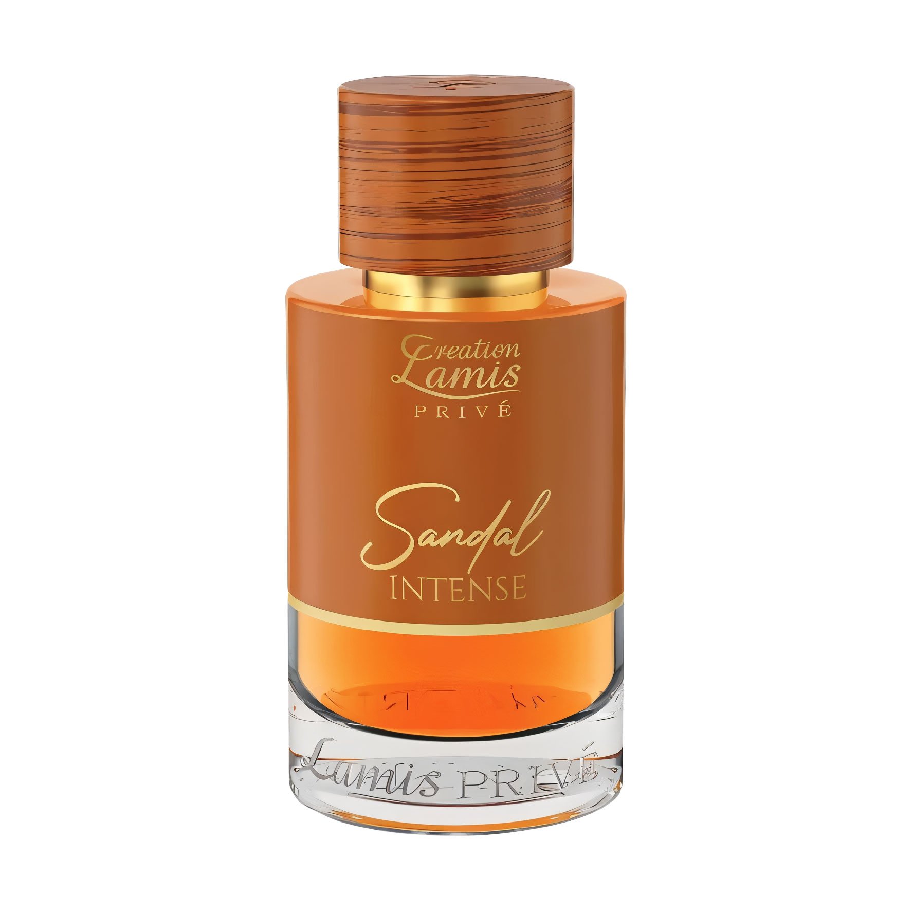 Creation Lamis Sandal Intense Парфумована вода унісекс, 100 мл