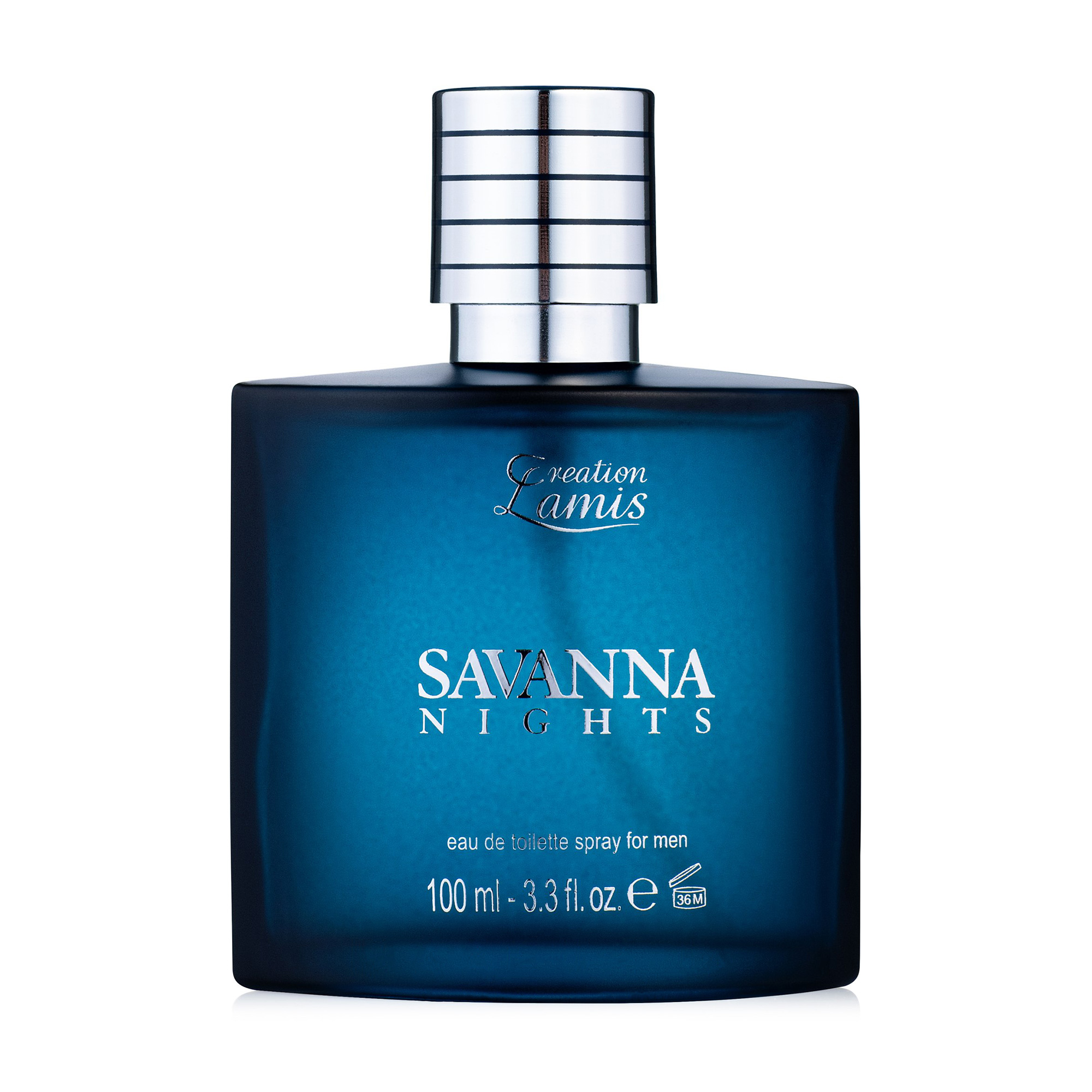 Creation Lamis Savanna Nights Туалетна вода чоловіча, 100 мл